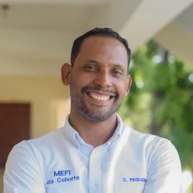 Participante de la mentoría EscalaOS